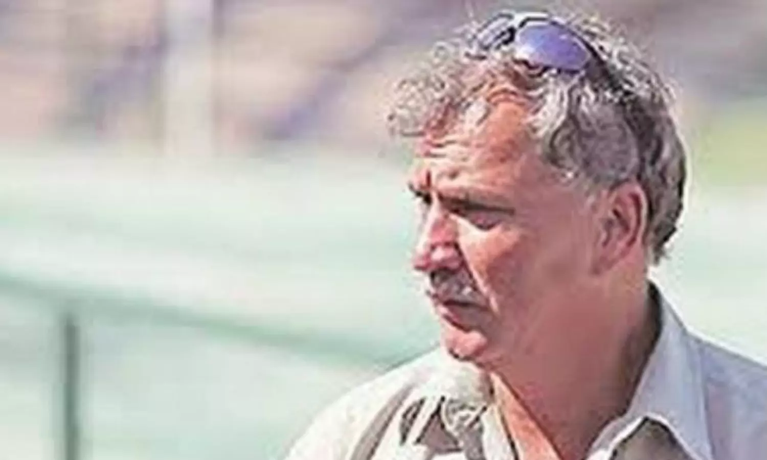 Ex-cricketer Roger Binny likely to replace Ganguly as BCCI president