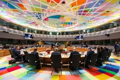 EU summit in Prague has energy as its top priority