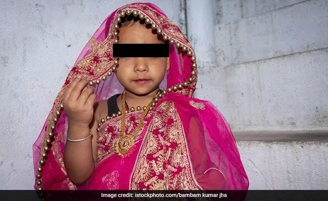 Home Ministry identifies Jharkhand as having most no. of underage girls getting married