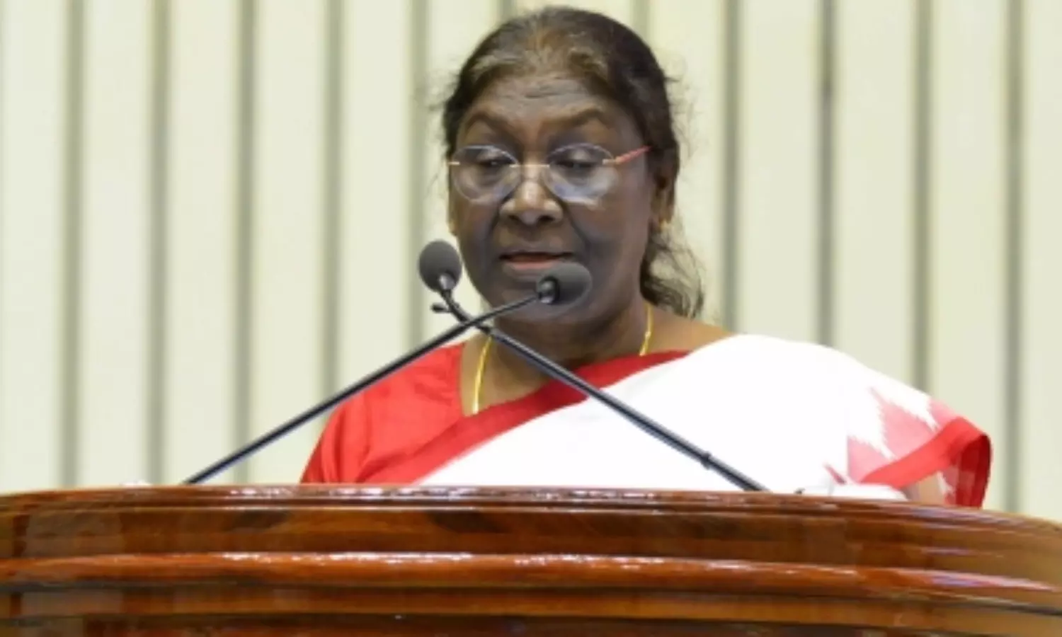 Prez recommends enrollment of more girls in technical educational institutions