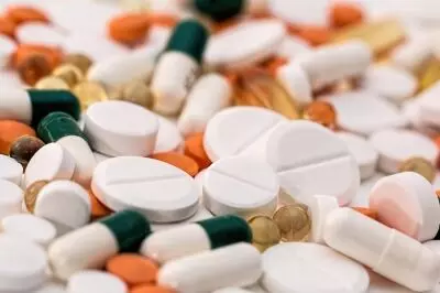 462 pharmaceutical samples deemed to be fake between 2019- 21