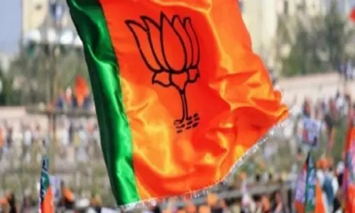 Bengal BJP to conduct organisational election in December