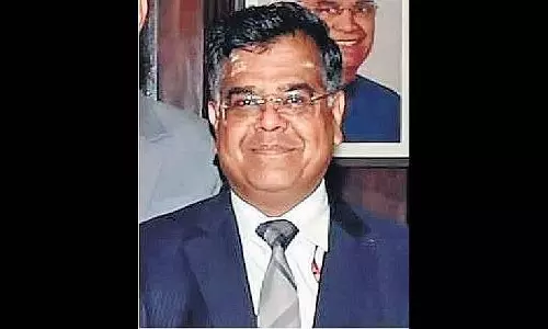 Fin secy says only nano demographic window for India to get developed country status