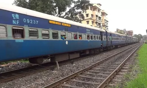 Cant erase Tipu Sultans legacy: says Owaisi on renaming Tipu Express