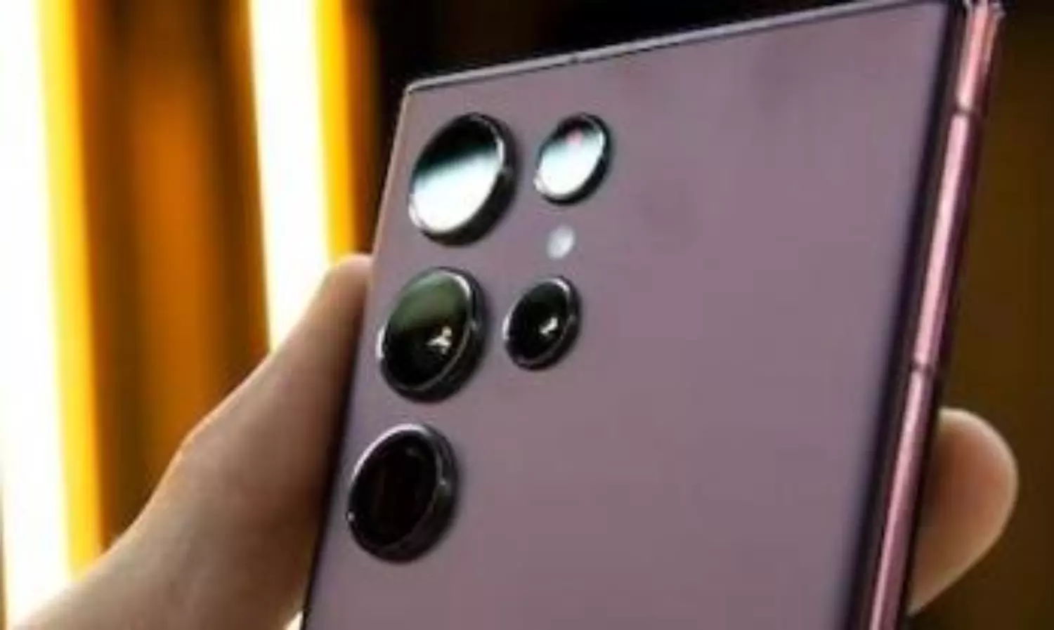 Galaxy S23 might feature larger battery, 6.1-inch screen