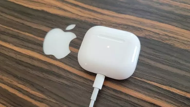 Apple could bring USB-C to AirPods, Mac accessories by 2024