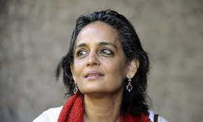 India on verge of totalitarianism, Arundhati Roy cites signs of fascism