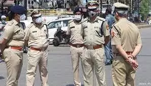Delhi Police detains man for suspected Khalistani links