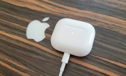 Apple could bring USB-C to AirPods, Mac accessories by 2024