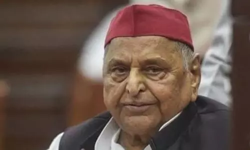 Remembering Mulayam Singh Yadav aka Dharti Putra