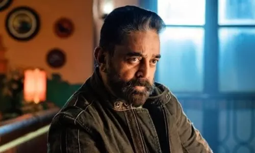 There was no Tamil Nadu back then: BJP hits back at Kamal Haasan