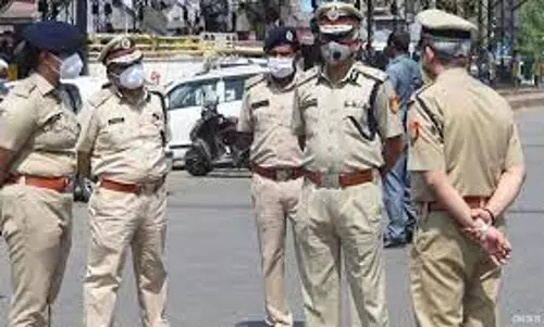 Delhi Police detains man for suspected Khalistani links