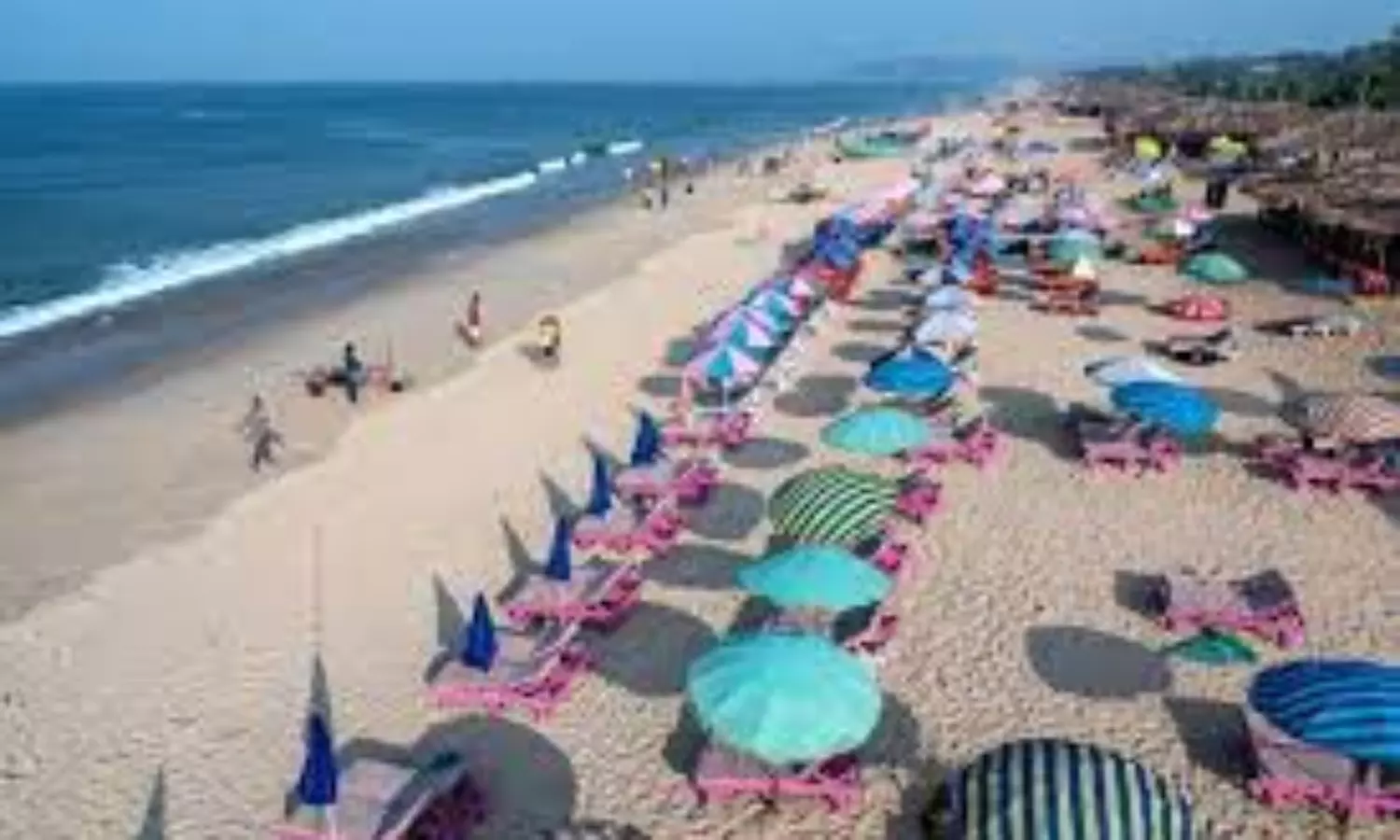 Goa to face loss of Rs 500 cr if UK tourists dont visit, says MLA Sardesai