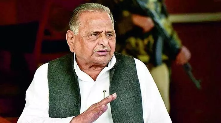 Mulayam Singh Yadav Funeral: Last rites to be performed in Saifai today; three-day state mourning in UP