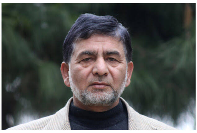 Jailed separatist leader Altaf Ahmad Shah dies of cancer at AIIMS, Delhi