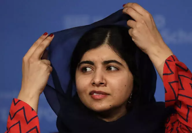 Malala Yousafzai visits Pakistan 10 years after Taliban assassination attempt