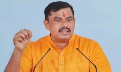 Neither belittled Islam nor did criticise Prophet: Raja Singh writes to BJPs Disciplinary Committee