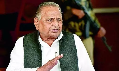 Mulayam Singh Yadav Funeral: Last rites to be performed in Saifai today; three-day state mourning in UP