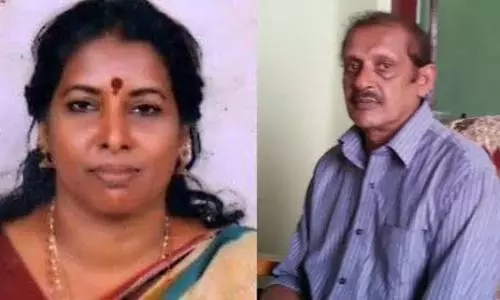 Gruesome murders of two women in suspected human sacrifice ritual shock Kerala