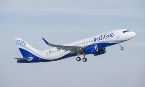IndiGo announces nonstop service between Mumbai and Istanbul