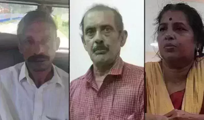 Making a travesty of enlightened Kerala