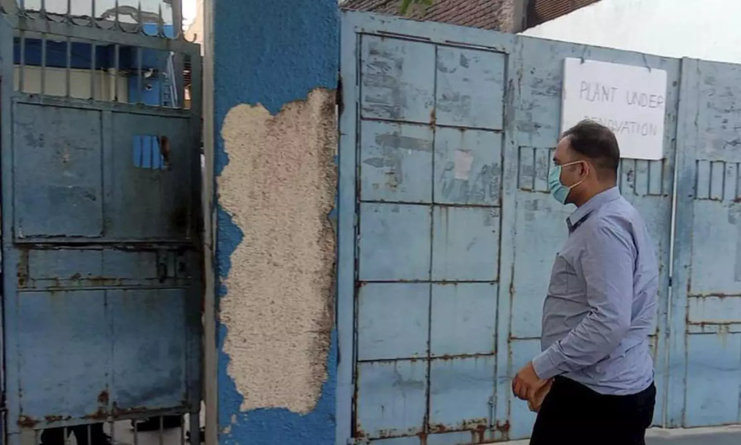 Haryana stops production of cough syrups linked to deaths in Gambia