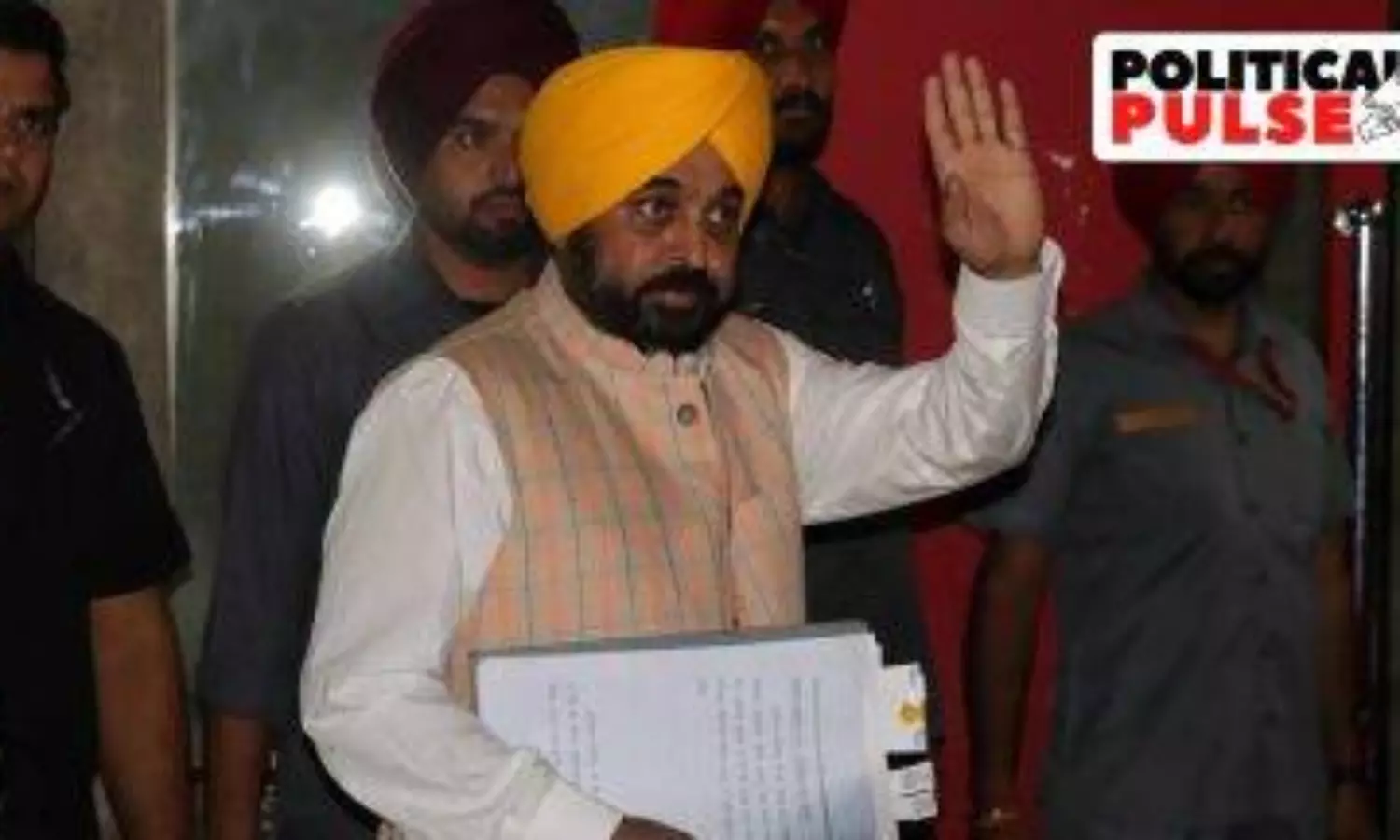 Punjab urges restart of trade with Pakistan; Congress, BJP criticise "Pak Prem"