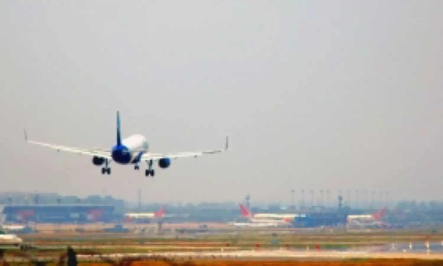 Airfares increase due to higher demand before holiday season