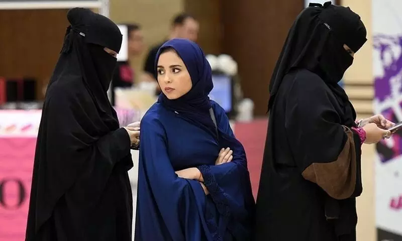 Women no longer need a male companion to perform Hajj, Umrah