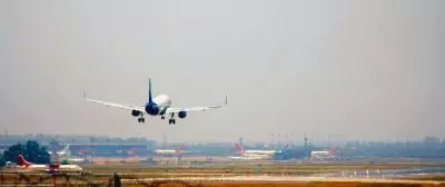 Airfares increase due to higher demand before holiday season