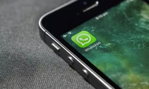 1 in 2 Indians swamped with commercial messages as WhatsApp becomes spam factory