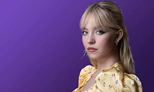 Euphoria star Sydney Sweeney joins the new Barbarella movie