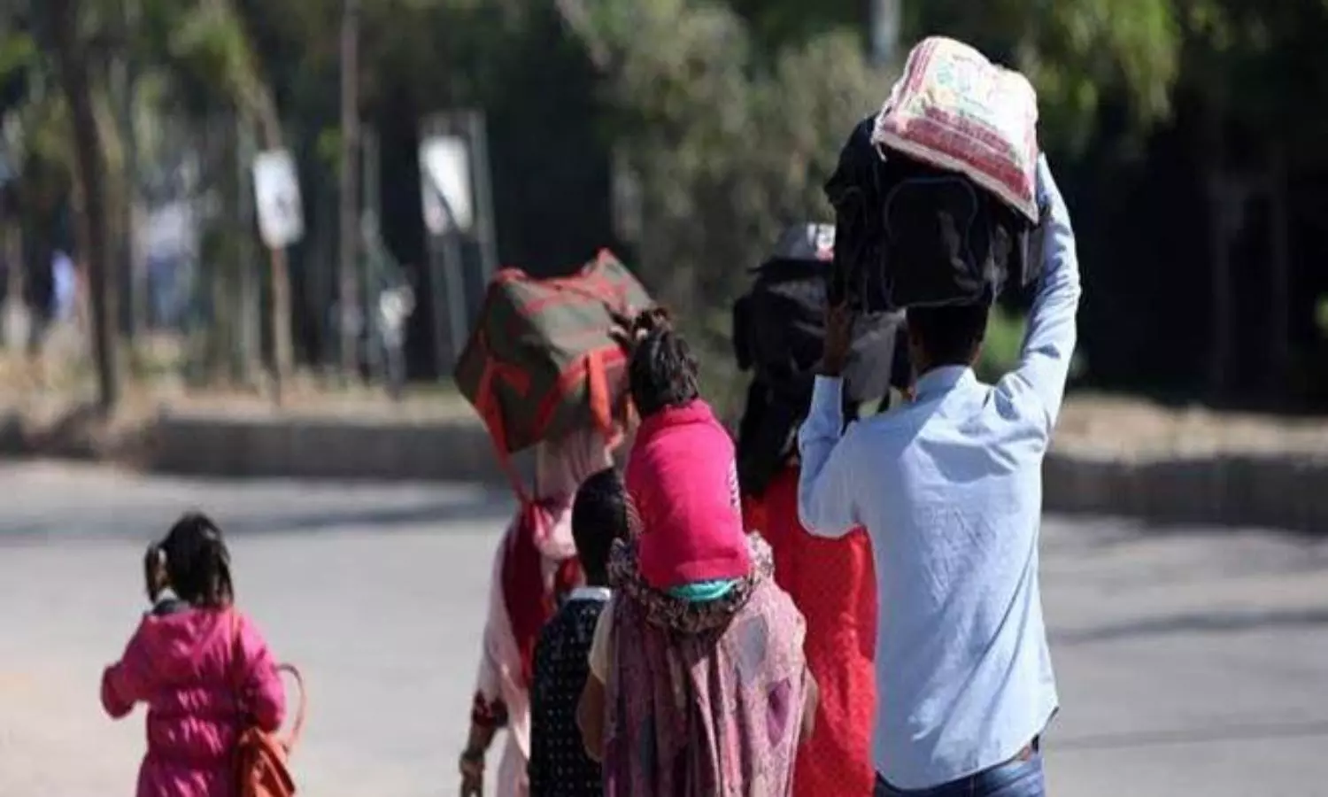 World Bank report: Covid-19 pushed over 56 million Indians into poverty in 2020