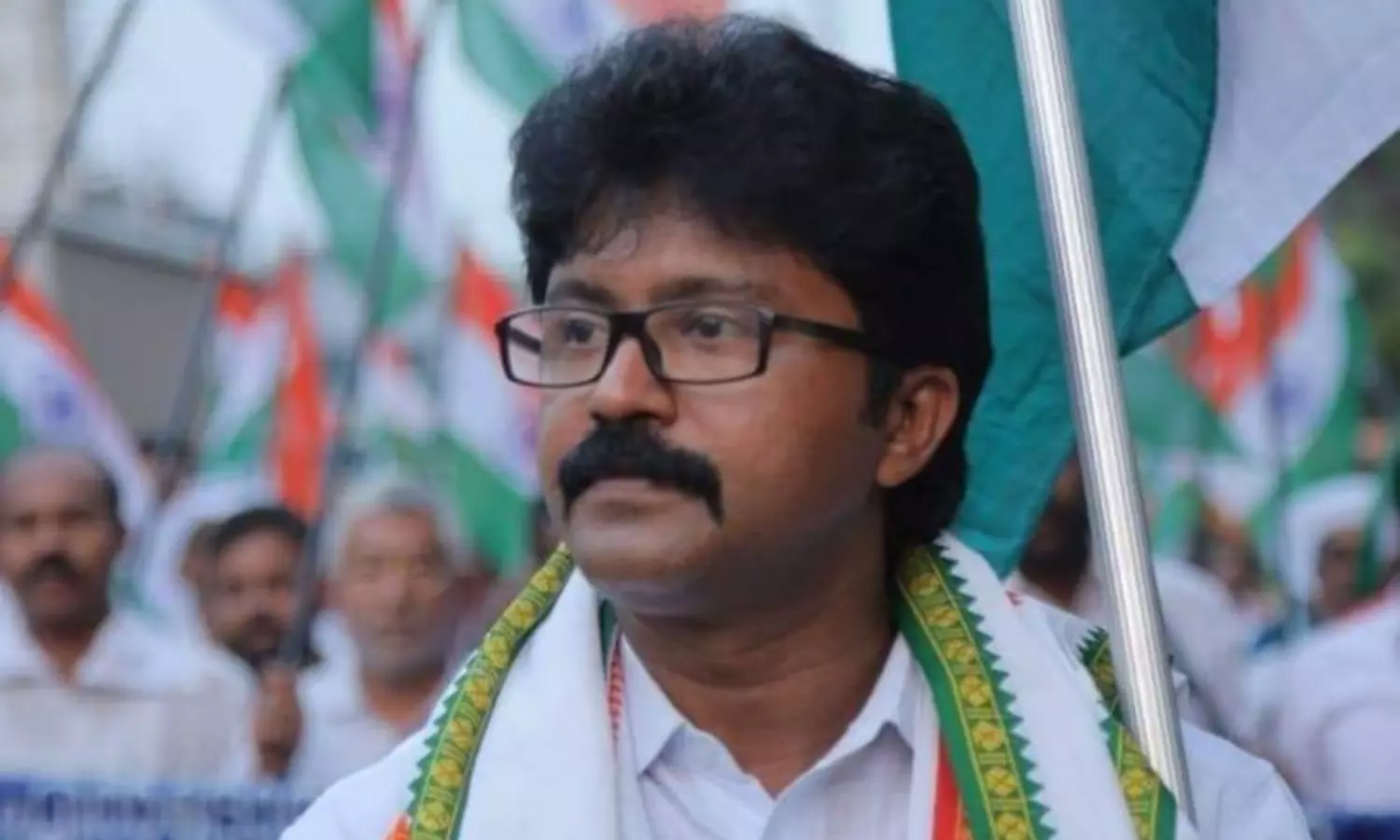 Kerala MLA accused of assault; I was repeatedly beaten up & threatened, says woman