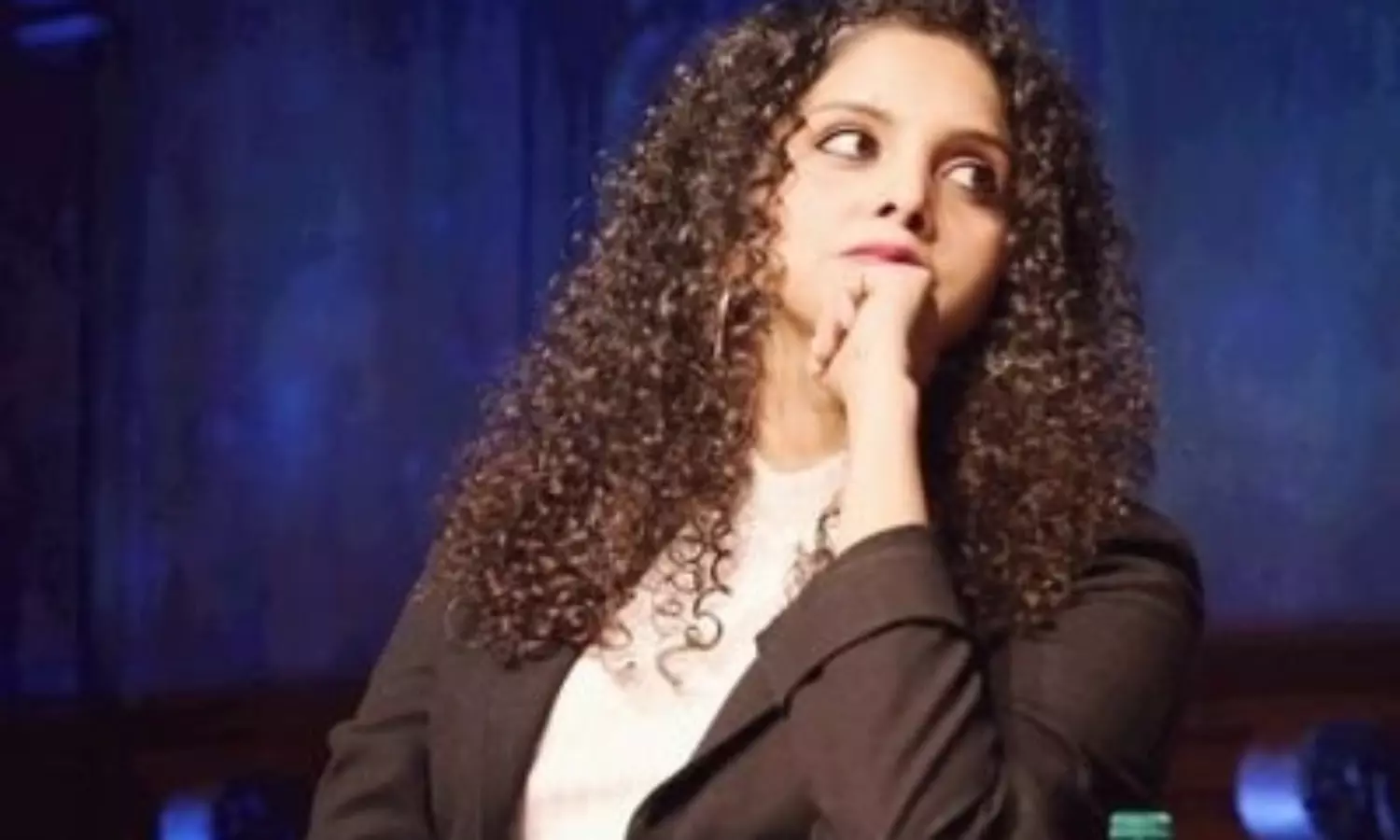 ED chargesheet against Rana says she siphoned off over Rs 2.5cr illegally