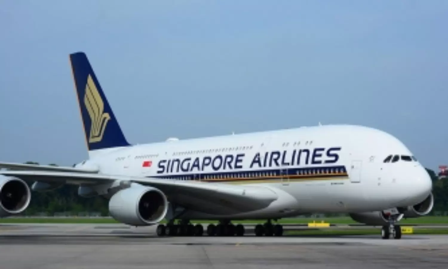 Singapore Airlines and Tatas are in talks on integrating Vistara, Air India