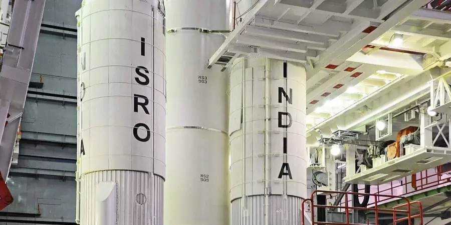 New rocket being developed by ISRO to replace PSLV