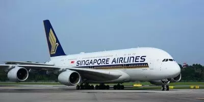 Singapore Airlines and Tatas are in talks on integrating Vistara, Air India