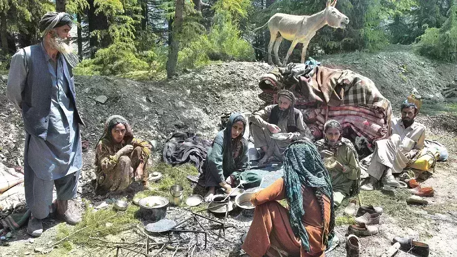 Order authorising Tehsildars to issue residence certificate in Jammu withdrawn