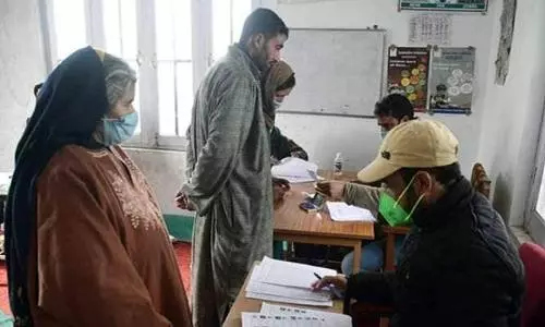 Jammu withdraws controversial order allowing residents of more than 1 year to become voters