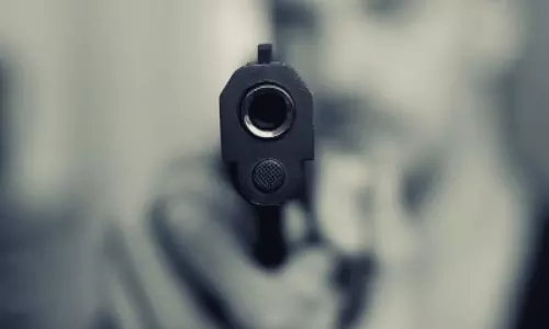 Pet dog shot dead in Patna by drunk neighbour