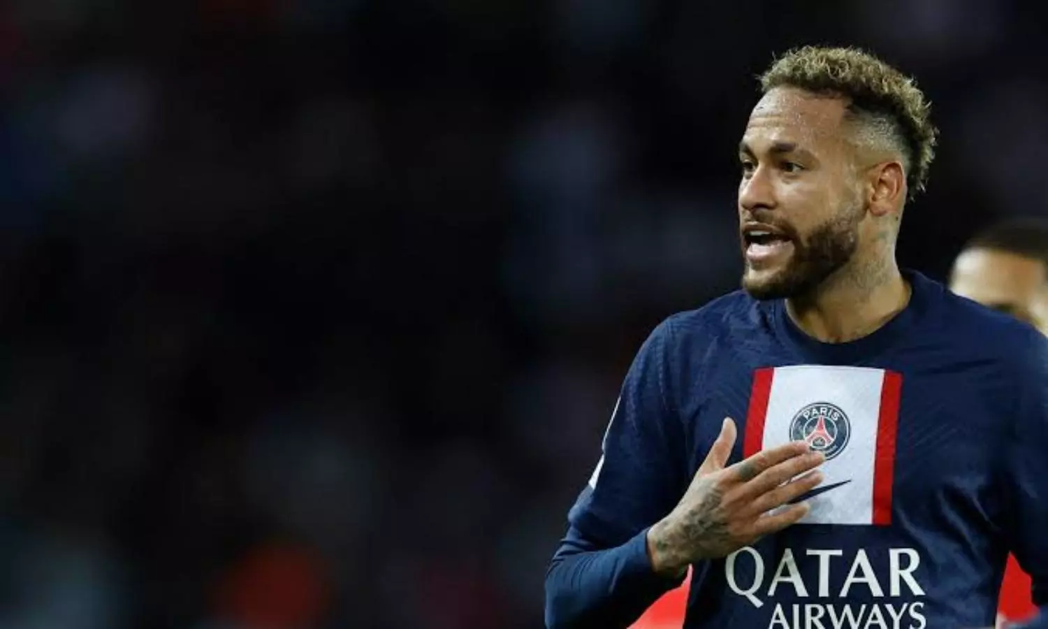 Neymar, Barcelona to stand trial for corruption, fraud