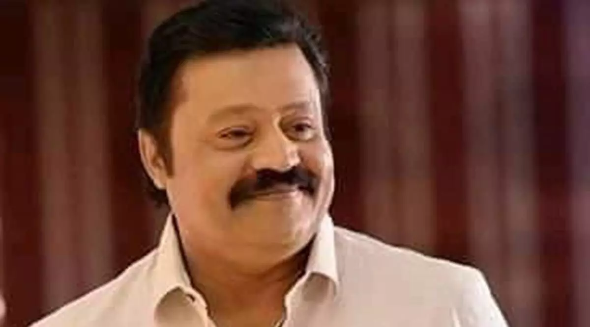 Actor Suresh Gopi enters state BJPs core committee, bigger role to come