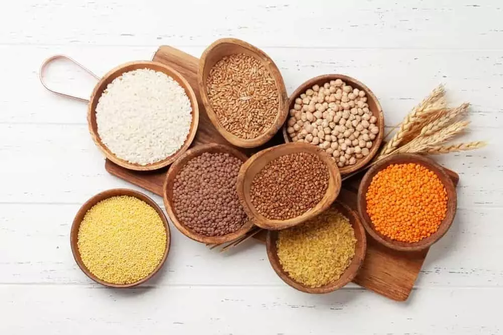 Hospitality industry gears up millet-based recipes for 2023: International Year of Millets