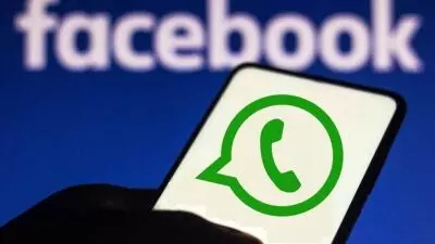 SC rejects WhatsApp-Meta appeal against CCIs privacy policy probe