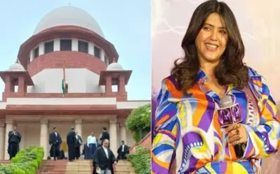 SC criticises Ekta Kapoors web series XXX for polluting minds of young generation SC criticises Ekta Kapoors web series XXX for polluting minds of young generation