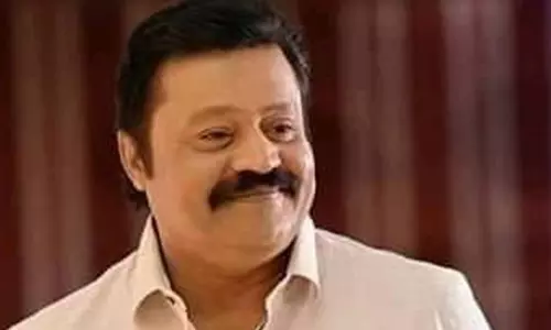 Actor Suresh Gopi enters state BJPs core committee, bigger role to come