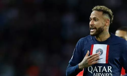 Neymar, Barcelona to stand trial for corruption, fraud