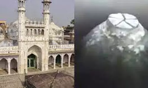 Object found in Gyanvapi Mosque to be protected: Varanasi Court rejects Hindu groups plea