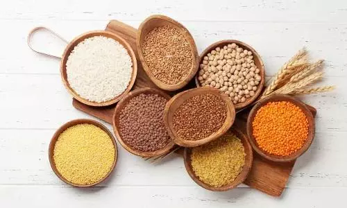 Hospitality industry gears up millet-based recipes for 2023: International Year of Millets